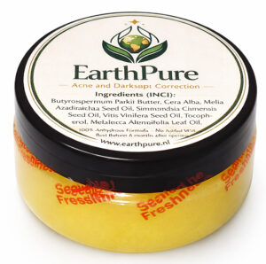Earthpure Acne Creme