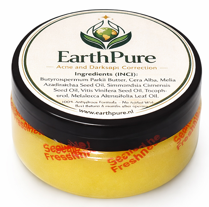 Earthpure Acne Creme