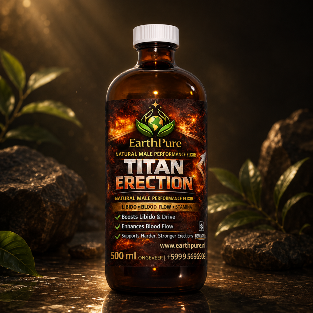 Titan Erection