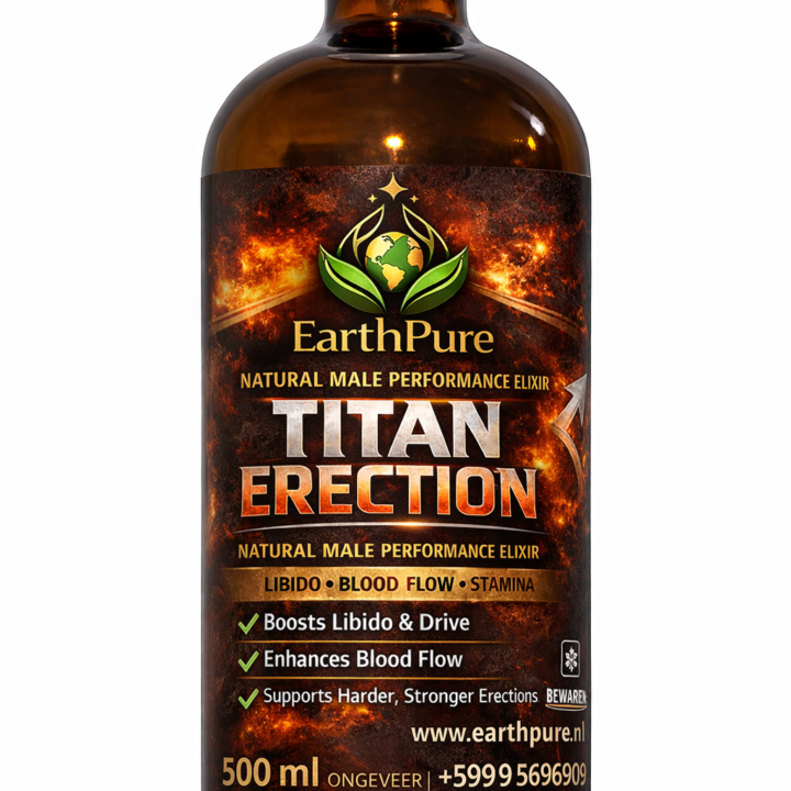 Eartpure Titan Erection