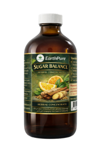Earthpure Sugar Balance